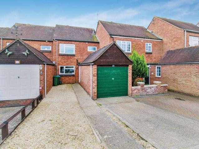 House for sale in Long Crendon