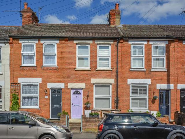 House for sale in Navestock Side, Essex