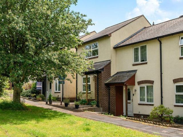 House for sale in Watergate, Devon