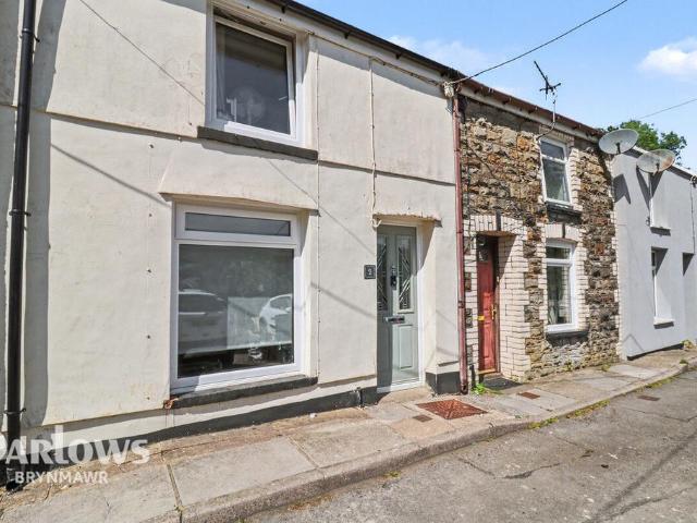 House for sale in Nantyglo and Blaina, Nantyglo