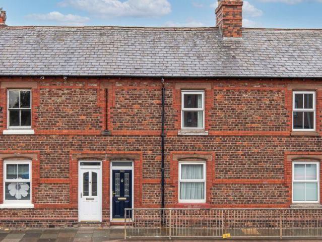 House for sale in Wilderspool, Warrington