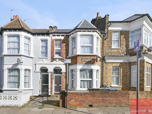 House for sale in Harlesden, Greater London