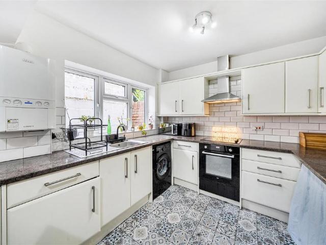 House for sale in Nangreaves, Wales