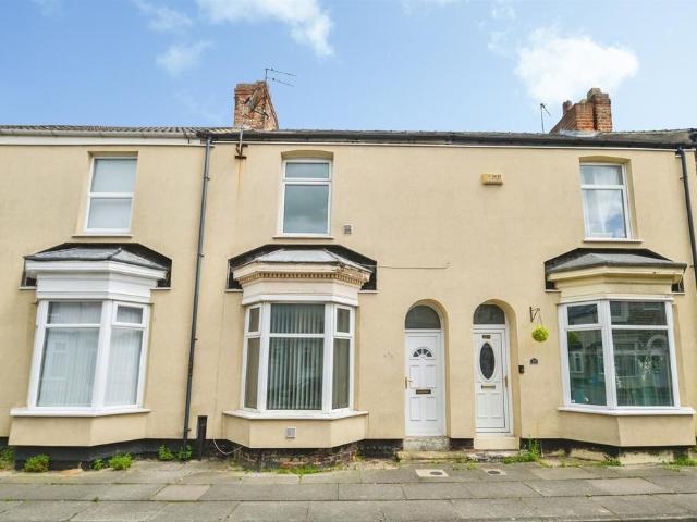 House for sale in Stockton-on-tees