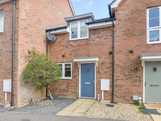 House for sale in Stubbs Cross, Bridgefield