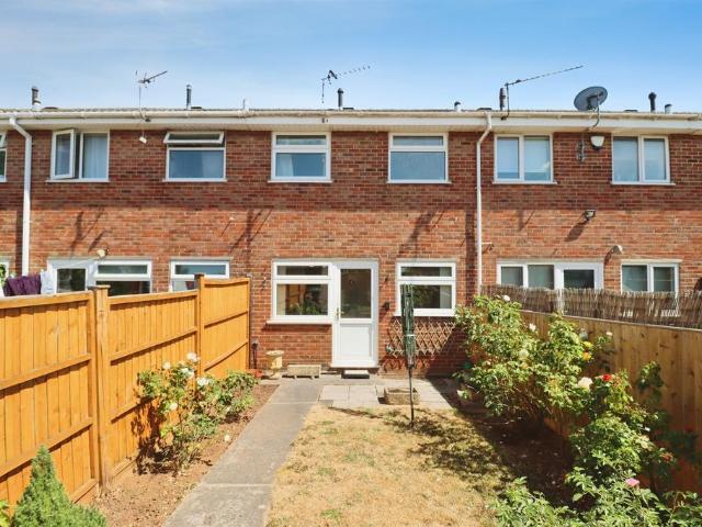 House for sale in Wapley, South Gloucestershire