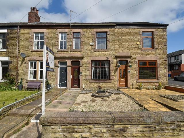 House for sale in Andertons Mill, Lancashire
