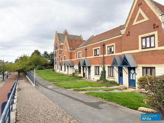 House for sale in Teesdale, Thornaby-on-tees