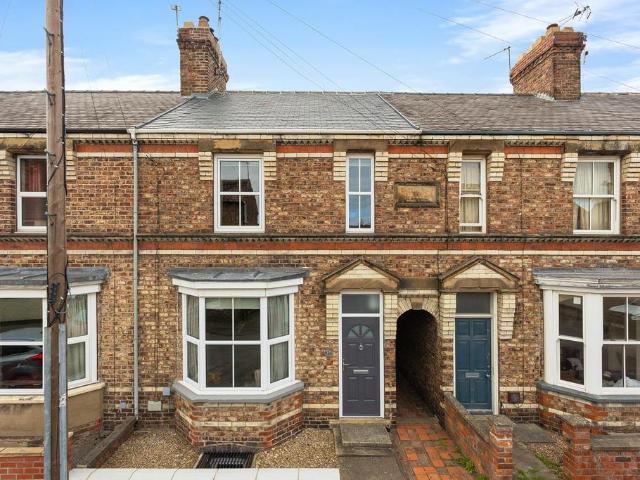 House for sale in Norton-on-derwent, North Yorkshire