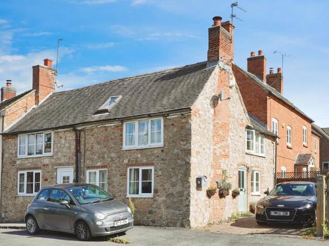 House for sale in Breedon on the Hill, Leicestershire