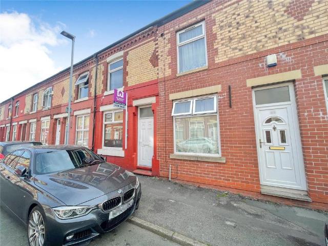 House for sale in Georgia, Greater Manchester
