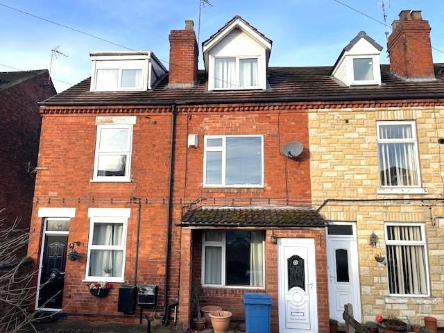 House for sale in Warsop, Potters Corner
