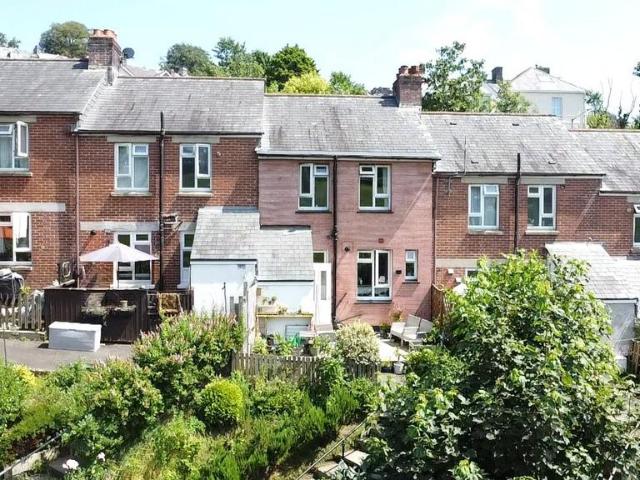 House for sale in Launceston, Cornwall