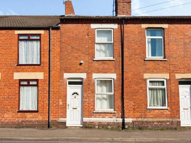 House for sale in Grantham, Barholm