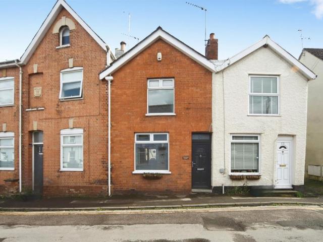 House for sale in Rumwell, Somerset