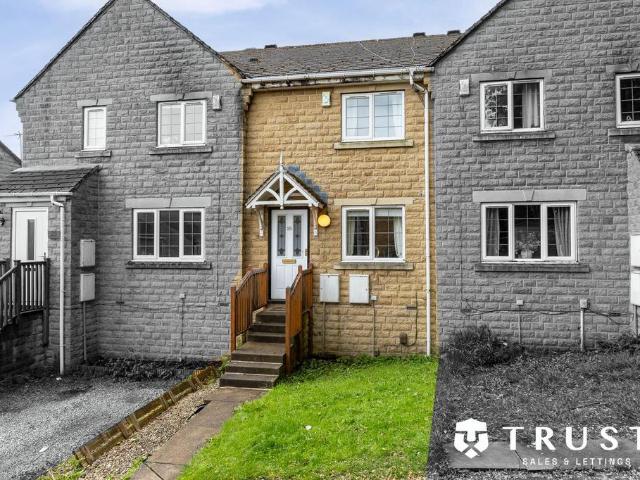 House for sale in Pellon, Halifax