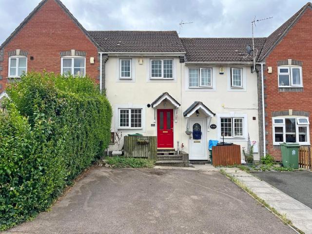 House for sale in Coney Hill, Gloucester