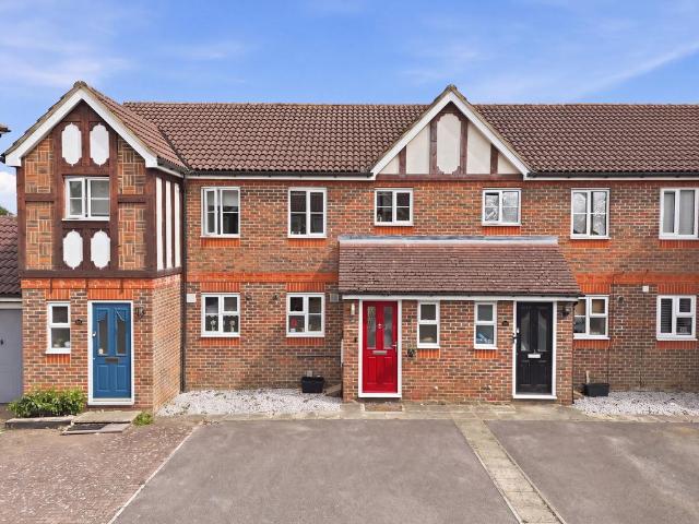 House for sale in Great Ashby, King's Walden
