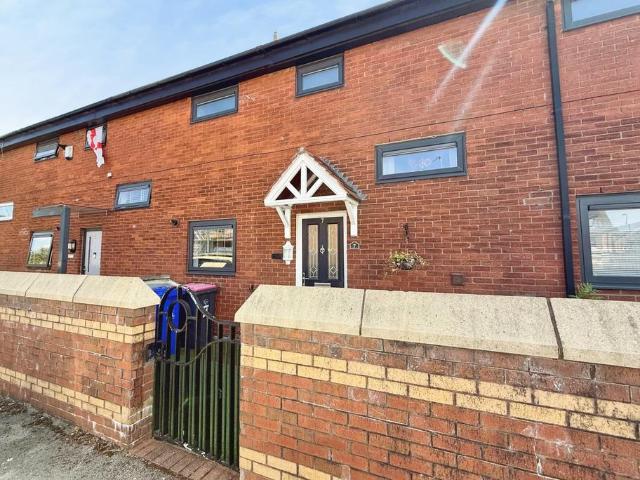 House for sale in Pendleton, Salford