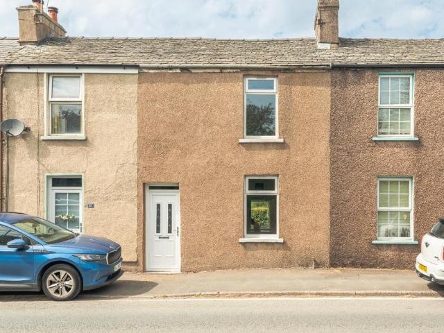 House for sale in Pennington, Lindal-in-Furness