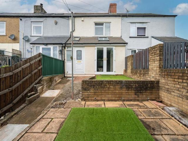 House for sale in Southville, Wales