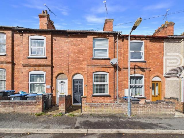 House for sale in New Bilton, Rugby