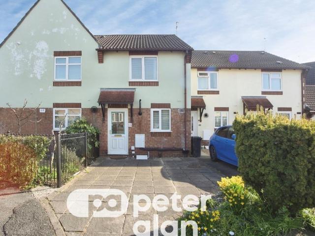 House for sale in Rogerstone, Wales