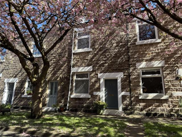 House for sale in Greenheys, Greater Manchester