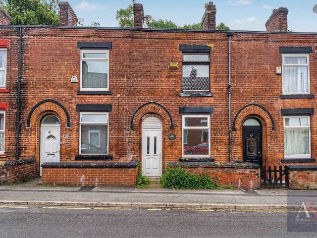 House for sale in Pendock, Greater Manchester
