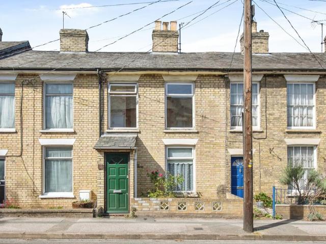 House for sale in Sudbury, Chelmondiston