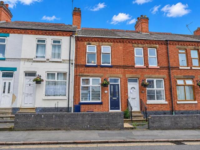 House for sale in Barwell, Barton