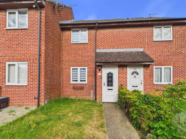 House for sale in Churchgate, Broxbourne