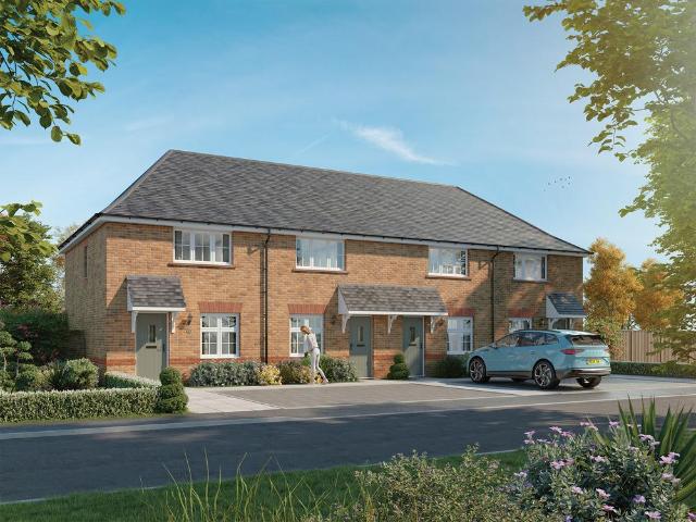 House for sale in Mackworth, Kedleston