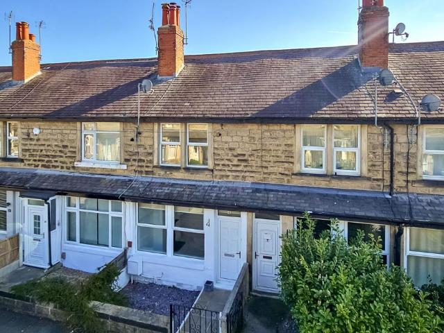 House for sale in Oatlands, Harrogate