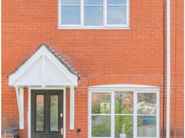 House for sale in Sydenham, Green Close