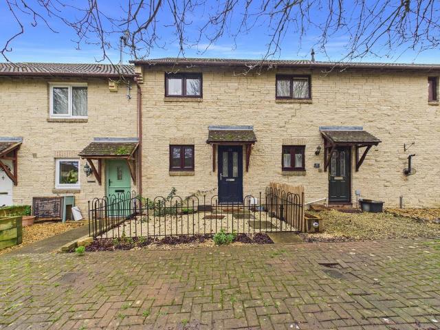House for sale in Calne