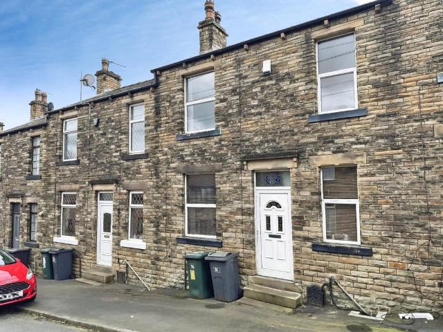House for sale in Firthcliffe, Liversedge
