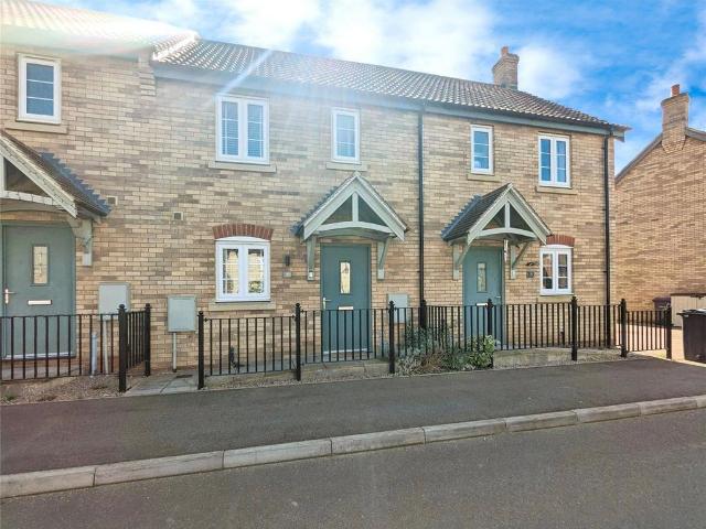 House for sale in West Honeywood, Ingleby