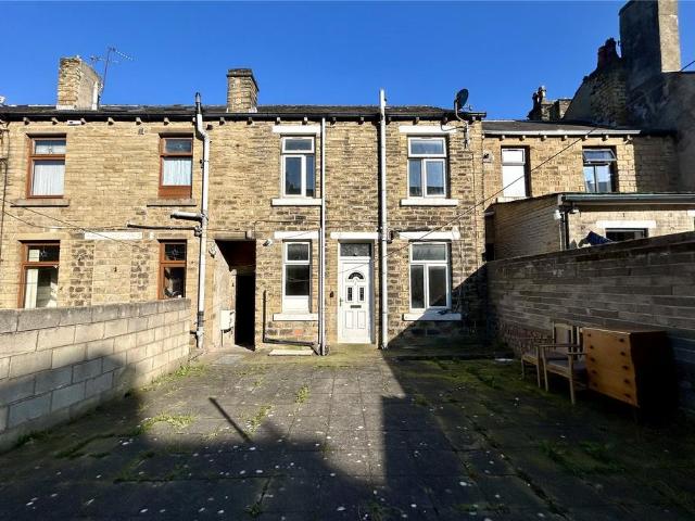 House for sale in Thornton Lodge, Huddersfield