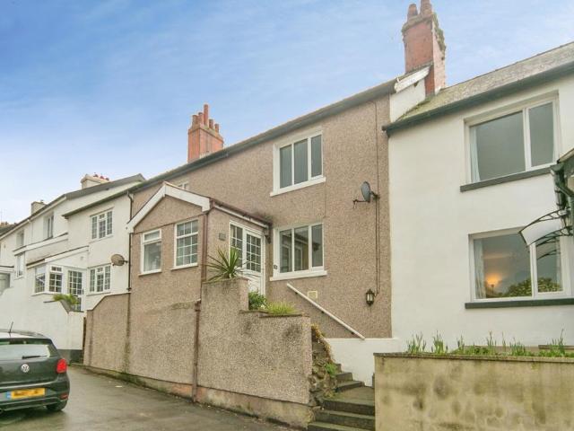 House for sale in Conwy Marina Village, Conwy