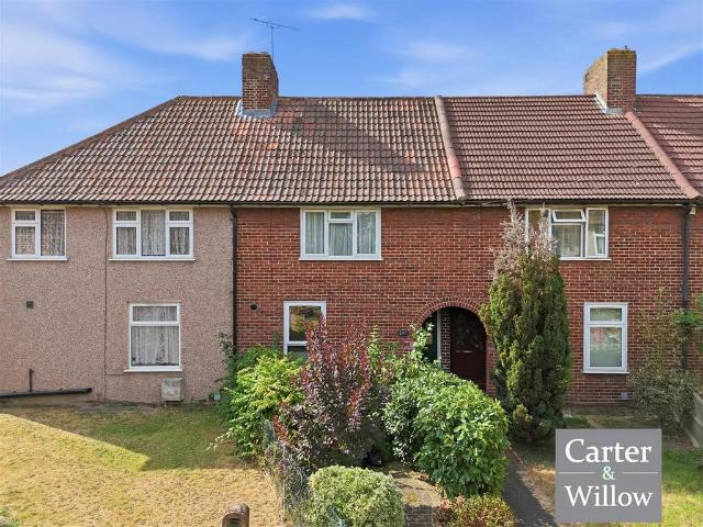 House for sale in Scrattons Farm, Greater London