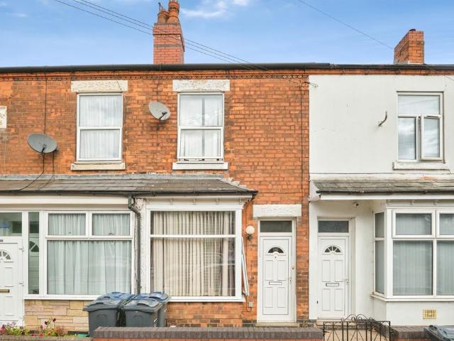 House for sale in Nechells, West Midlands
