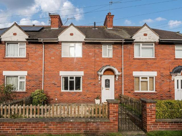 House for sale in Chorlton Lane, Cheshire
