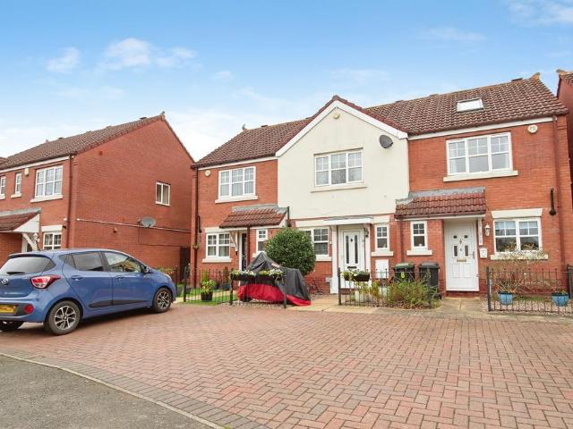 House for sale in Bromsgrove