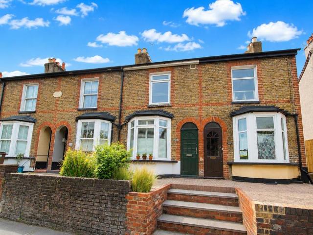 House for sale in The Wrythe, Greater London