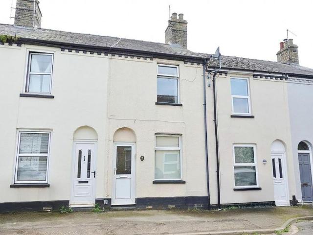 House for sale in Chedburgh, Suffolk