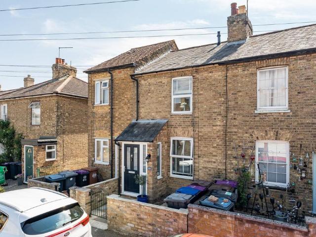 House for sale in Kings Hill, Colliers End