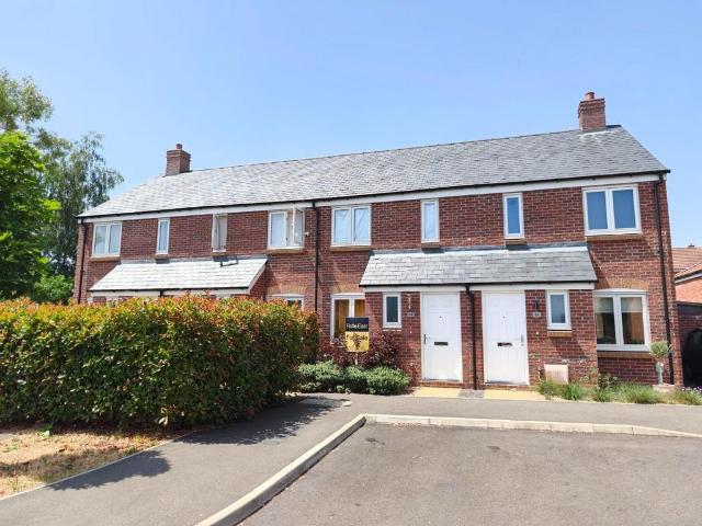 House for sale in Sherborne, East Dorset