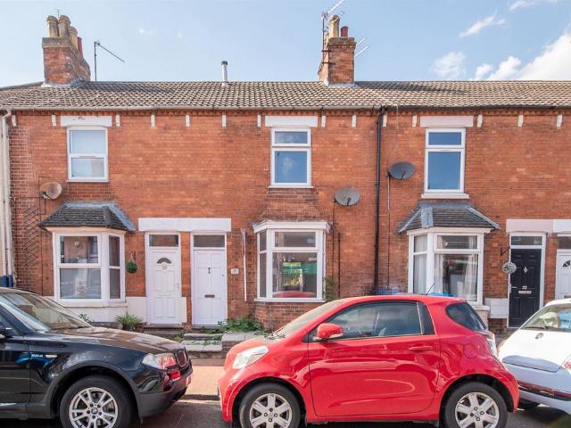 House for sale in Desborough