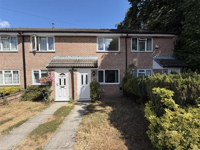 House for sale in Helford, Hampshire